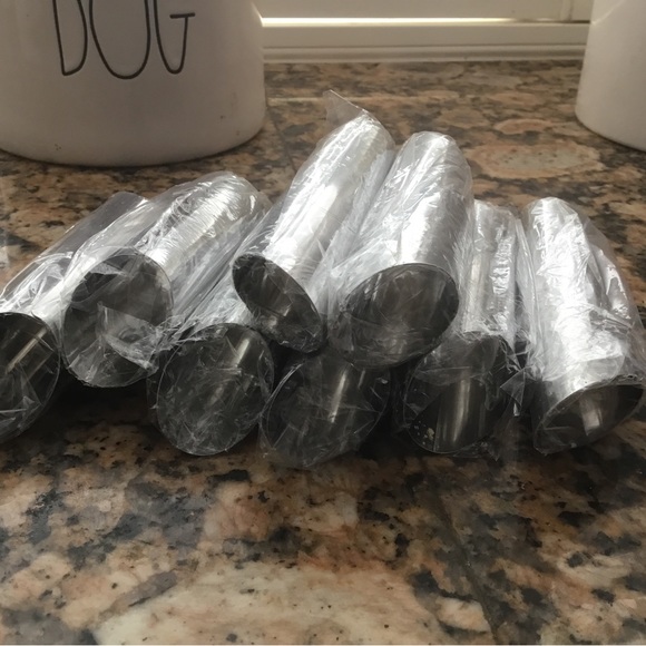 Cannoli Tubes,horned tubes - Picture 5 of 6